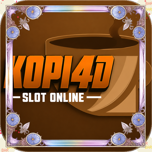 kopi4d — mitra unggulan